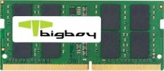 Bigboy BTA026/16G 16 GB 2666 MHz DDR4 Ram kullananlar yorumlar